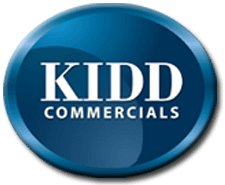 Kidd Commercials